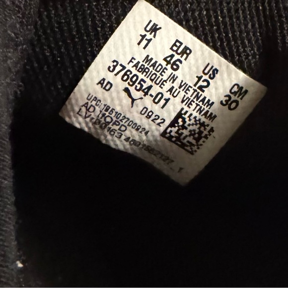 The Puma SoftRide Enzo 5 Premium - Picture 13 of 13